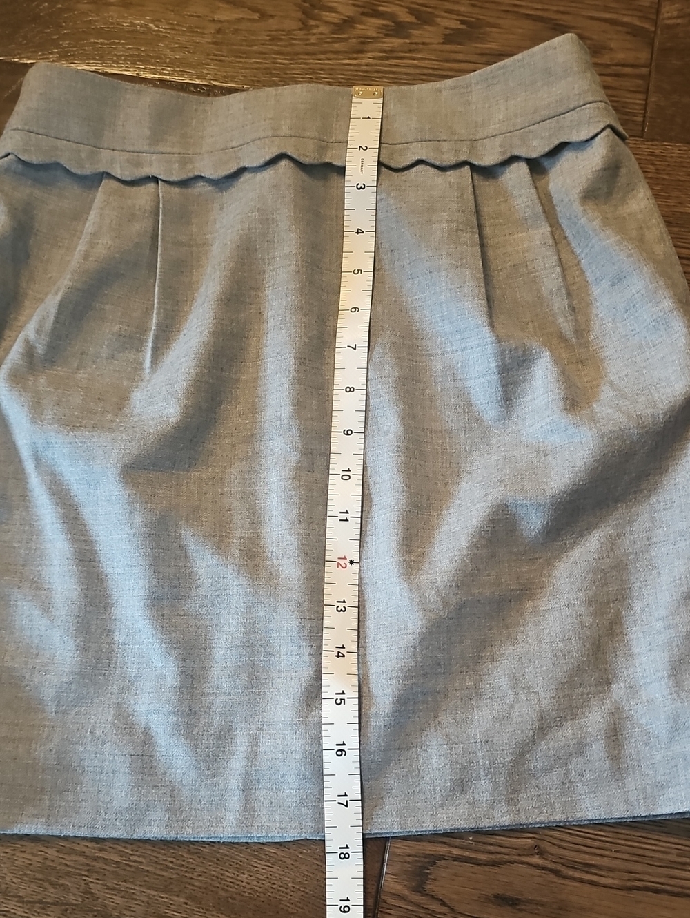 Jcrew Skirt - Picture 3 of 9